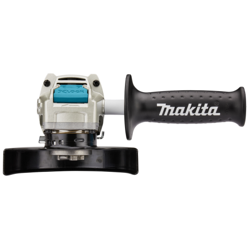 Аккумуляторная угловая шлифмашина Makita X-LOCK DGA521ZX1 (без АКБ)