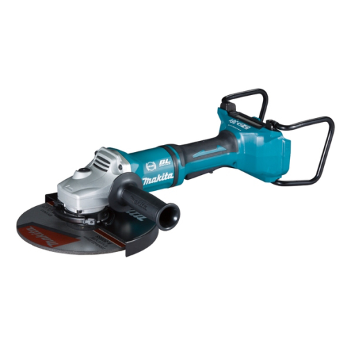 Аккумуляторная угловая шлифмашина Makita DGA 900 Z