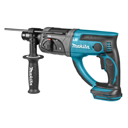 Перфоратор аккумуляторный Makita DHR202RX4