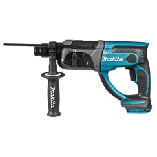 Перфоратор аккумуляторный Makita DHR202RX4