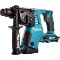 Перфоратор аккумуляторный Makita DHR263ZJ