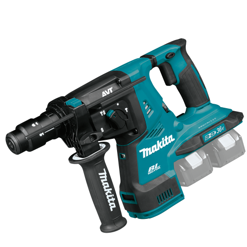 Перфоратор акумуляторний Makita DHR283ZU