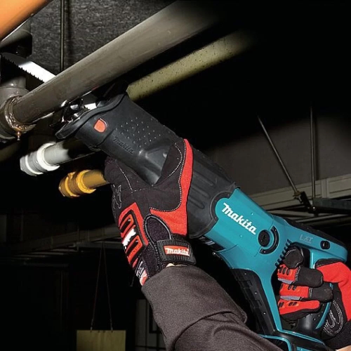 Аккумуляторная ножовка Makita DJR181Z (без АКБ)