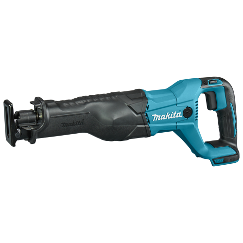Аккумуляторная ножовка Makita DJR 186 Z (без АКБ)