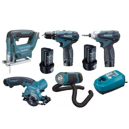 Набор инструментов Makita DK 1474