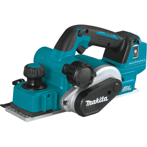 Аккумуляторный рубанок Makita DKP181Z (без АКБ)