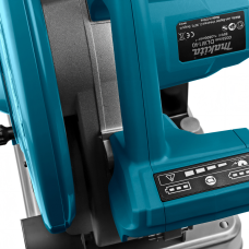 Аккумуляторная монтажная пила Makita DLW140Z (без АКБ)