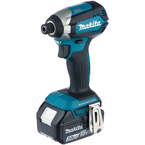 Набор инструментов Makita DLX2220