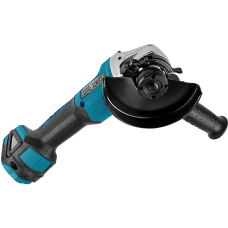 Набор инструментов Makita  DLX4155TX1 (DDF486Z, DTD153Z, DGA504Z, DHR243Z, DX07)