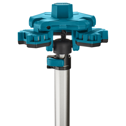 Акумуляторний ліхтар із стійкою Makita DML814
