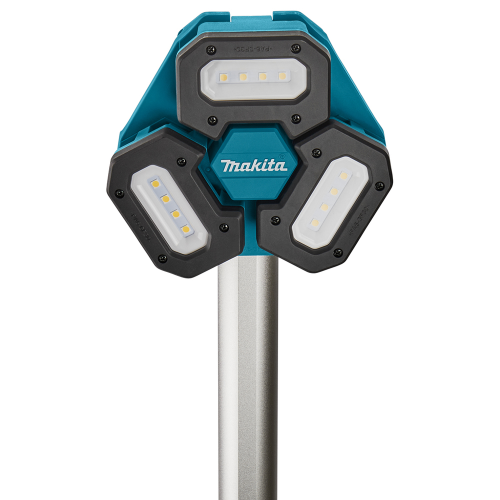 Акумуляторний ліхтар із стійкою Makita DML814