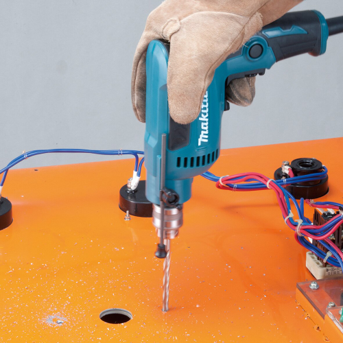 Дриль безударний Makita DP 2010