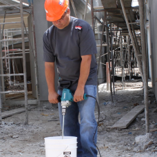 Дрель-миксер Makita DS 4011