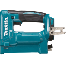 Аккумуляторный степлер Makita DST 112 Z
