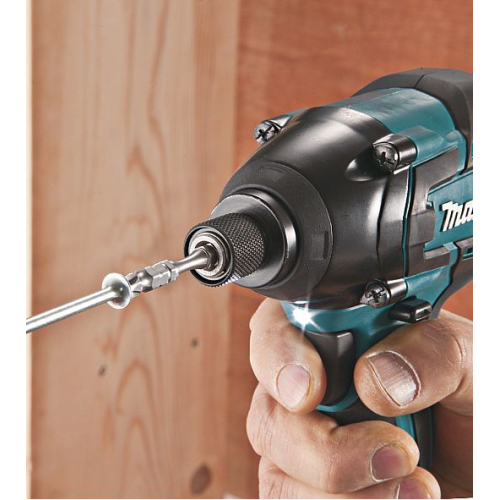 Аккумуляторный ударный гайковерт Makita DTD 129 Z (без АКБ)
