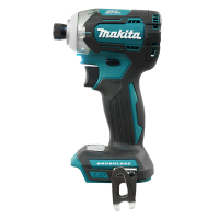 Акумуляторний ударний гвинтоверт Makita DTD 170 Z (без АКБ)