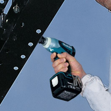 Акумуляторний гайковерт Makita DTW 250 Z