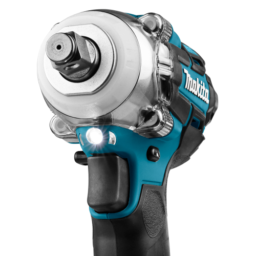 Акумуляторний гайковерт Makita DTW 285 RT3J