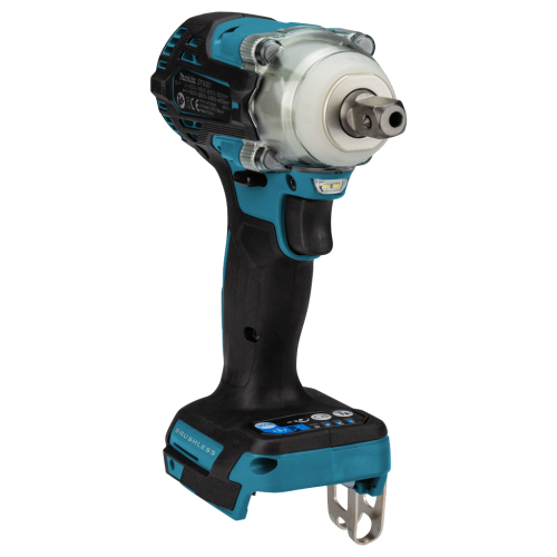 Акумуляторний гайковерт Makita DTW301Z (без АКБ)