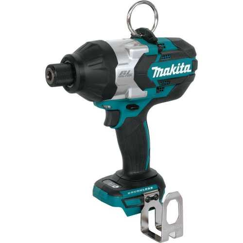 Акумуляторний гайковерт Makita DTW800Z (без АКБ)