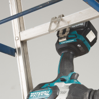 Акумуляторний гайковерт Makita DTW800Z (без АКБ)