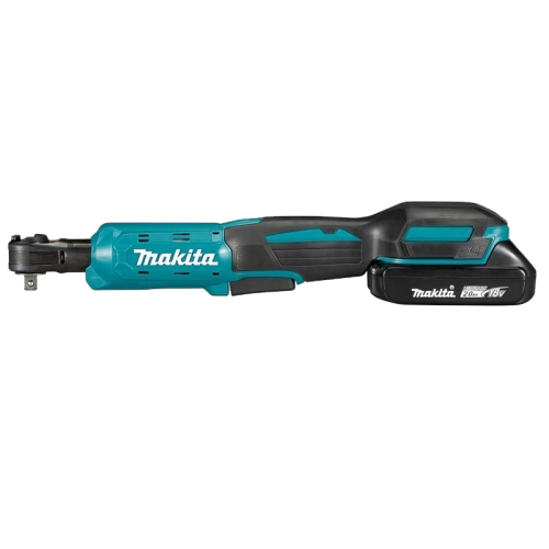 Кутовий акумуляторний гайковерт (гайковий ключ) Makita DWR180RA