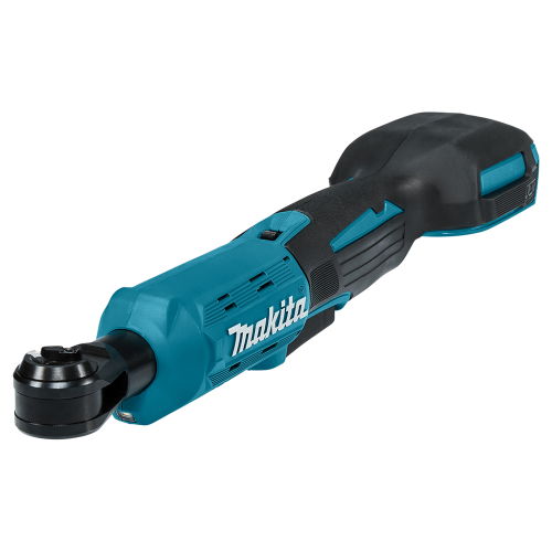 Кутовий акумуляторний гайковерт (гайковий ключ) Makita DWR180RA