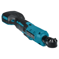 Кутовий акумуляторний гайковерт (гайковий ключ) Makita DWR180RA