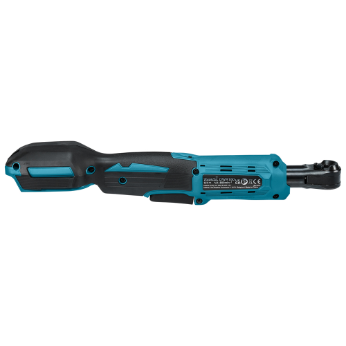 Кутовий акумуляторний гайковерт (гайковий ключ) Makita DWR180RA