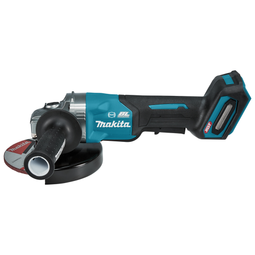 Аккумуляторная угловая шлифмашина Makita XGT 40 V MAX GA036GZ (без АКБ)