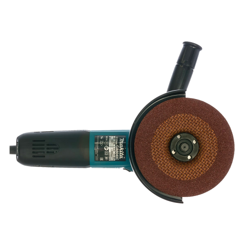Кутова шліфувальна машина Makita GA 6040 C