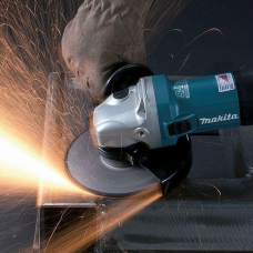 Угловая шлифмашина Makita GA 6040 C