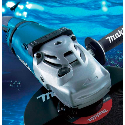 Угловая шлифмашина Makita GA 7040 RF 01