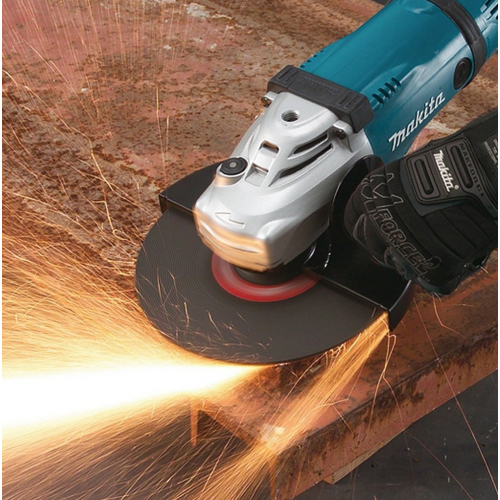 Угловая шлифмашина Makita GA 7040 RF 01