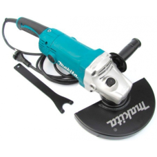 Угловая шлифмашина Makita GA 9050 R