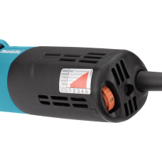 Пряма шліфувальна машина Makita GD 0800 C