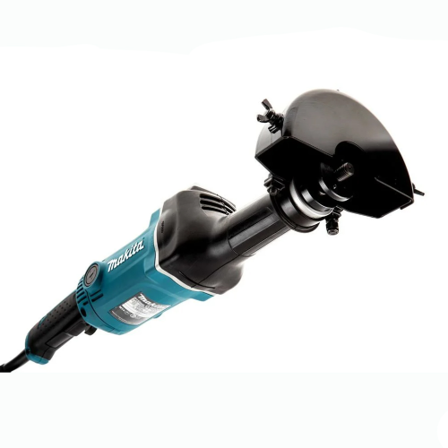 Пряма шліфувальна машина Makita GS6000