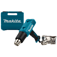 Фен строительный Makita HG5030K