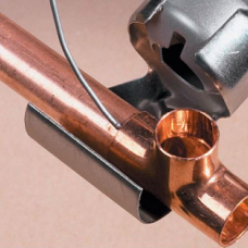 Фен технический Makita HG651CK