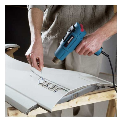 Фен технический Makita HG651CK