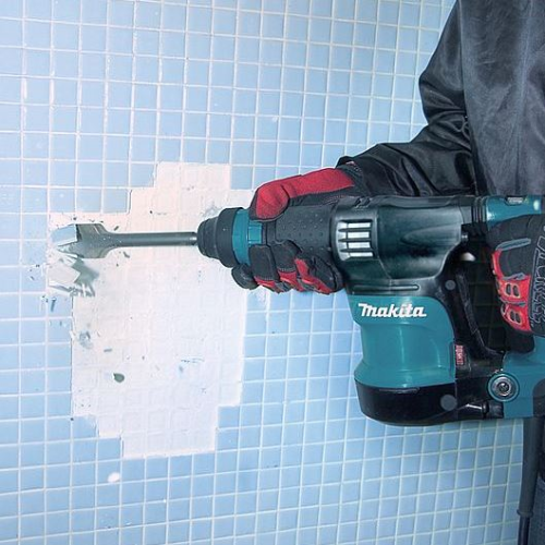 Відбійний молоток Makita HK1820