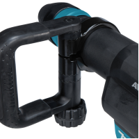 Відбійний молоток Makita HM001GM201