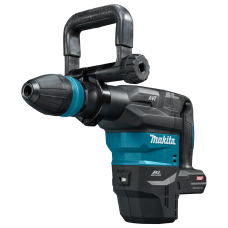 Молоток отбойный сетевой Makita HM001GZ02 (без АКБ)