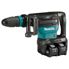 Молоток отбойный сетевой Makita HM002GZ03 (без АКБ)