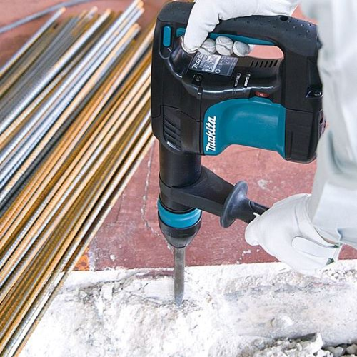 Молоток отбойный сетевой Makita HM0870C