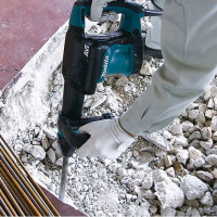 Молоток отбойный сетевой Makita HM0871C