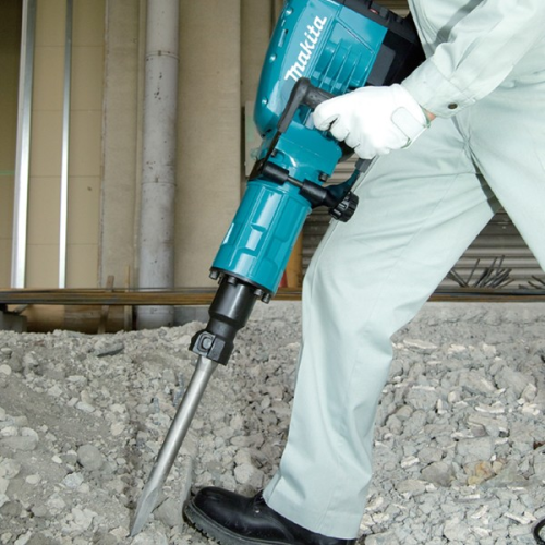 Молоток отбойный сетевой Makita HM1307C