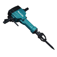 Молоток отбойный сетевой Makita HM1801