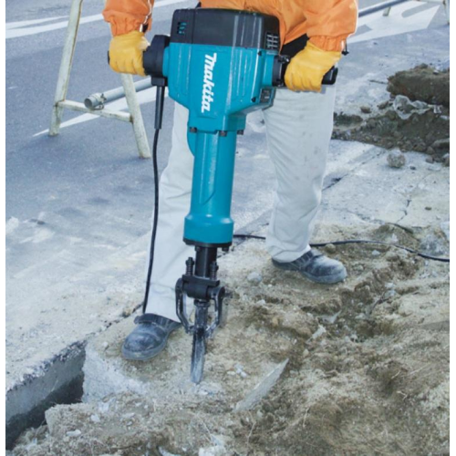Молоток отбойный сетевой Makita HM1801