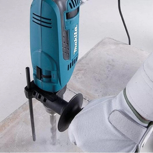 Дрель ударная Makita HP 1631 KX2